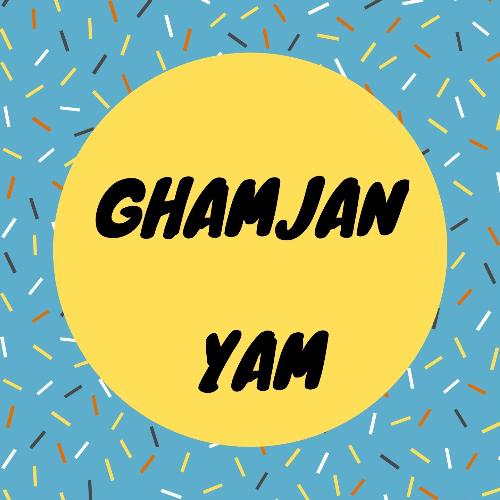 Ghamjan Yam