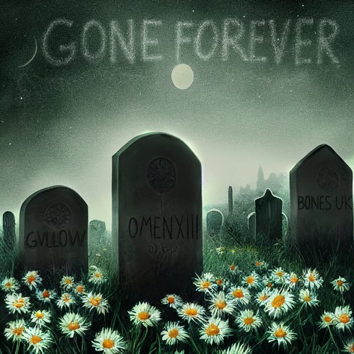 Gone Forever_poster_image