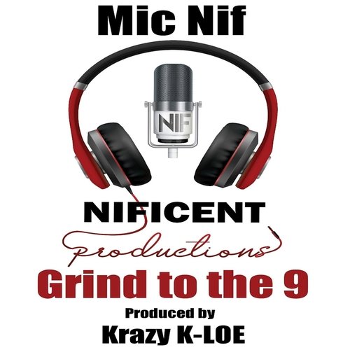 Mic Nificent (feat. Urg7) cover art
