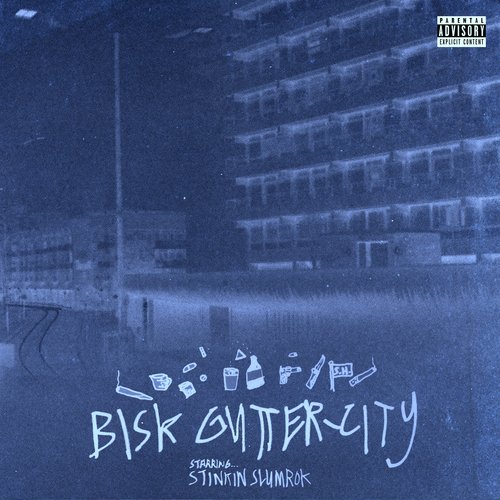 Darren cover art