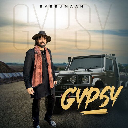 Gypsy cover art