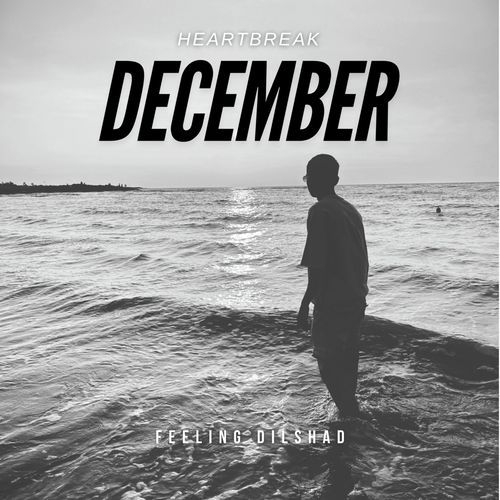 HEARTBREAK DECEMBER