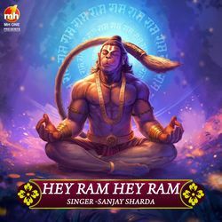 HEY RAM HEY RAM-BC0aSEVacVg