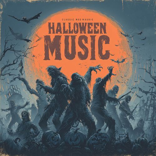 Halloween Party Kids FX cover art