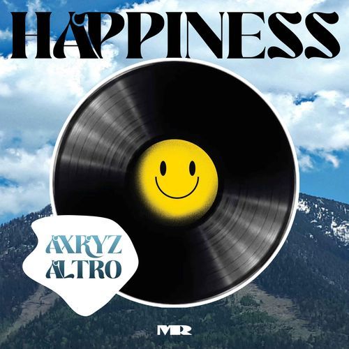 Happiness (with Axryz)