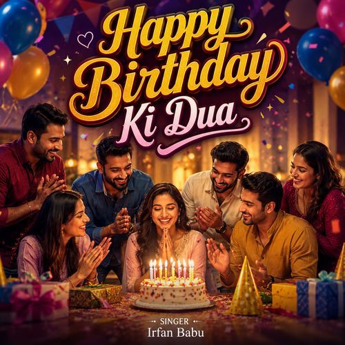 Happy Birthday Ki Dua