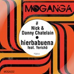 Hierbabuena
