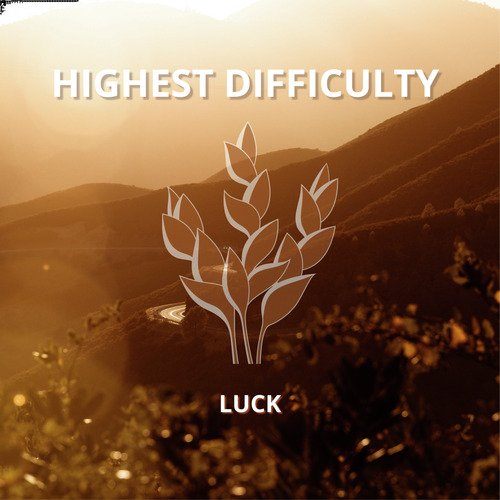 Highest Difficulty