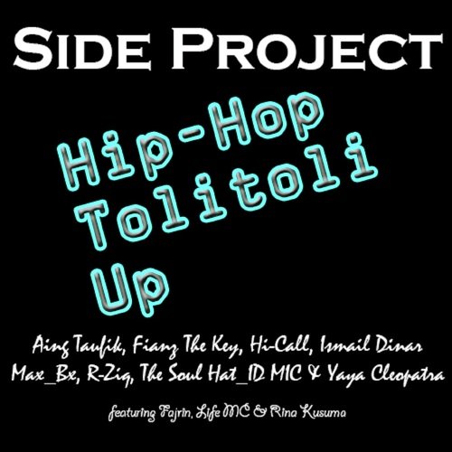 Hip-Hop Tolitoli Up