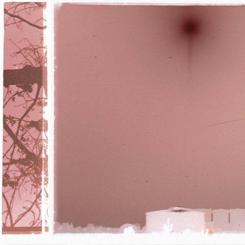 Howl / Bleak (Half Asleep) cover art