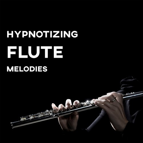 Native American Flute cover art