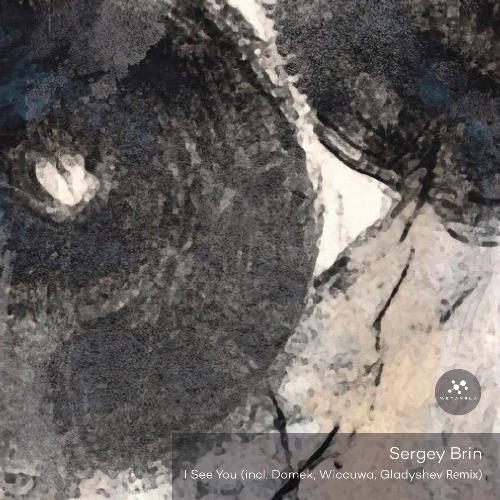 I see you (Wiccuwa & Gladyshev Remix) cover art