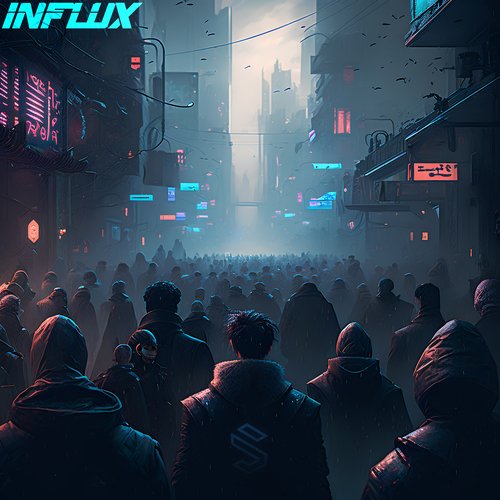 Influx_poster_image