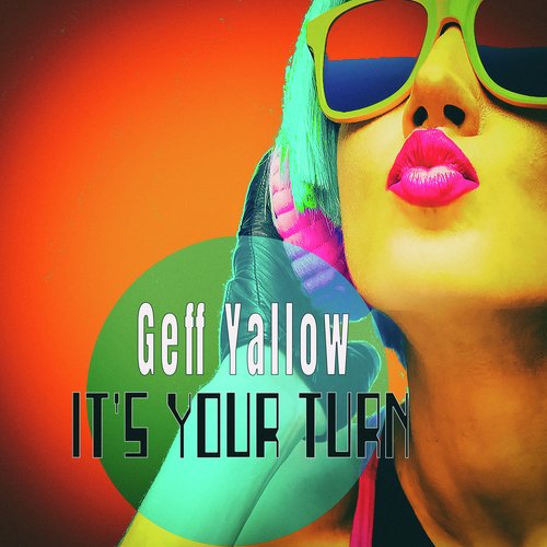 Giallo (Muriel Mix) cover art