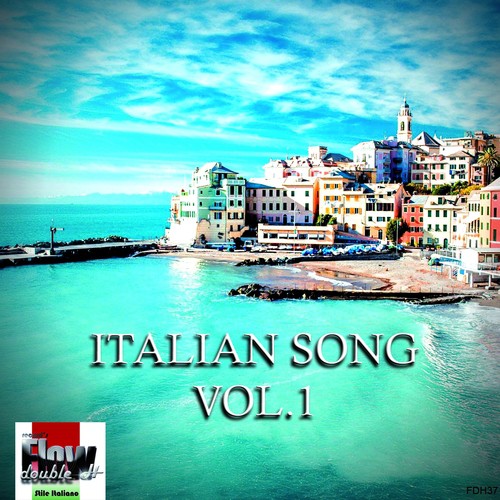 Italian Song, Vol. 1