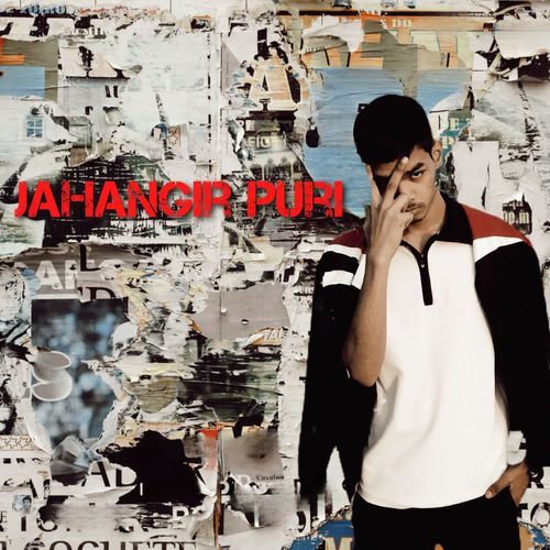 Jahangir Puri