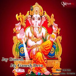 Jay Ganesh Jay Ganesh Deva-RhEnVDl9VkY