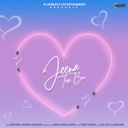 Jeena Tere Bin-FgJZBRdaekM