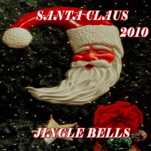 Santa Claus 2010