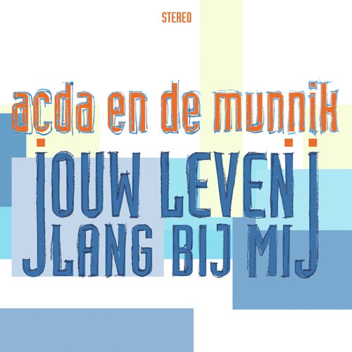 Jouw Leven Lang Bij Mij