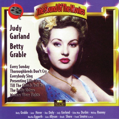 Judy Garland: Broadway Rhythm, Betty Grable: The Dolly Sisters, Mother Wore Tights