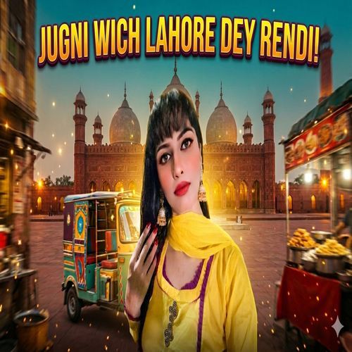 Jugni vich lahore dey rendi