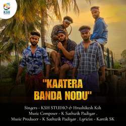 KAATERA BANDA NODU-NCIHQEZkAVY