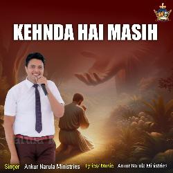 KEHNDA HAI MASIH-EjkgeAdydng