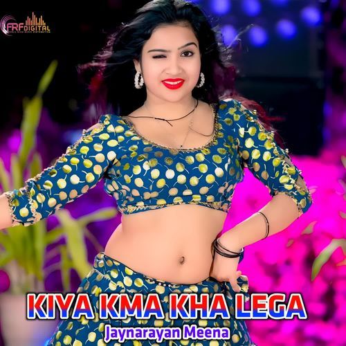 KIYA KMA KHA LEGA