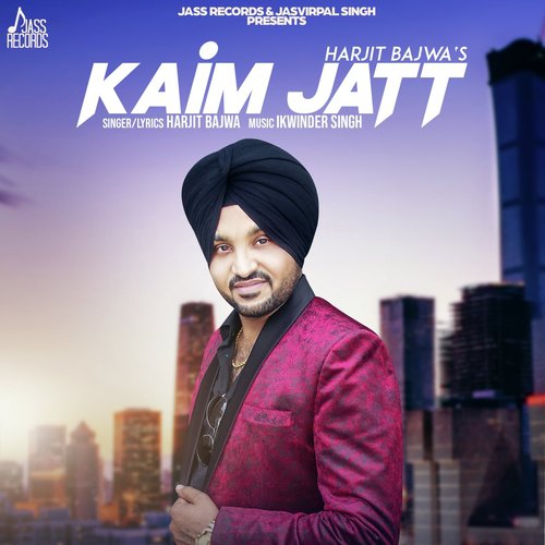 Kaim Jatt