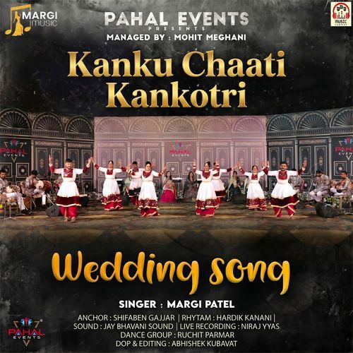 Kanku Chaati Kankotri