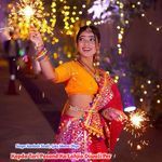 Kapda Tari Pasand Ka Lahjio Diwali Per