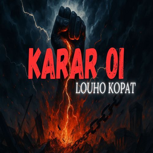 Karar Oi Louho Kopat