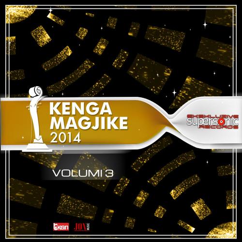 Kenga Magjike 2014, Vol.3