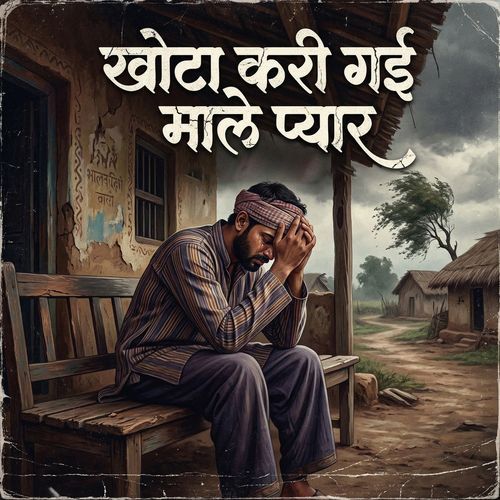 Khota Kari Gai Male Pyar