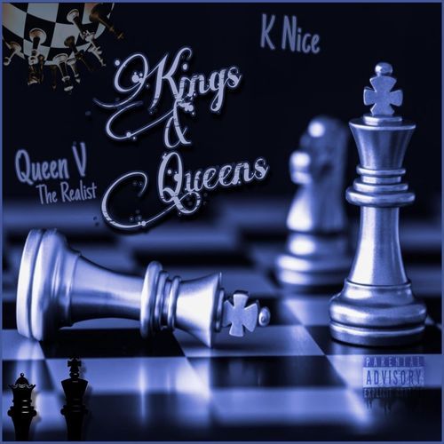 Kings & Queens cover art