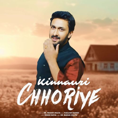 Kinnauri Chhoriye