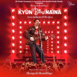 Kyun Barse Naina (Love Anthem of the Year)-MwZcRwZGBkQ