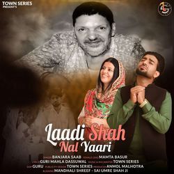 Laadi Shah Nal Yaari-OSATfixgVH0