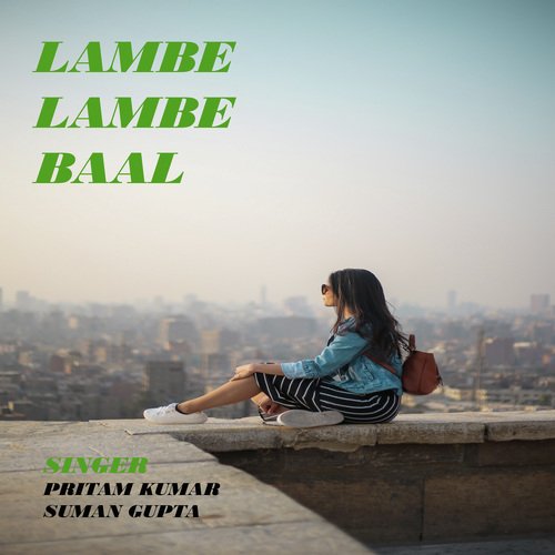 Lambe Lambe Baal (Nagpuri)