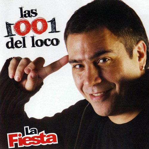 Las 1001 del Loco