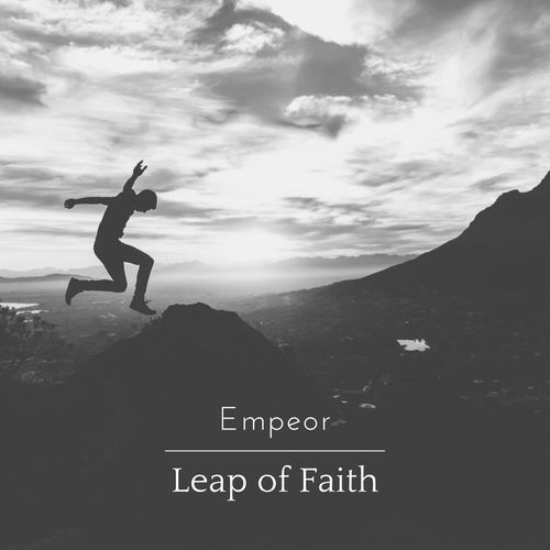 Leap Of Faith (Radio Edit)