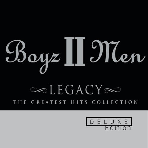 Legacy (Deluxe Edition)
