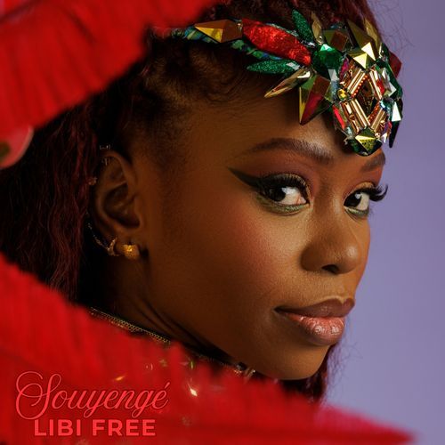 Libi Free cover art