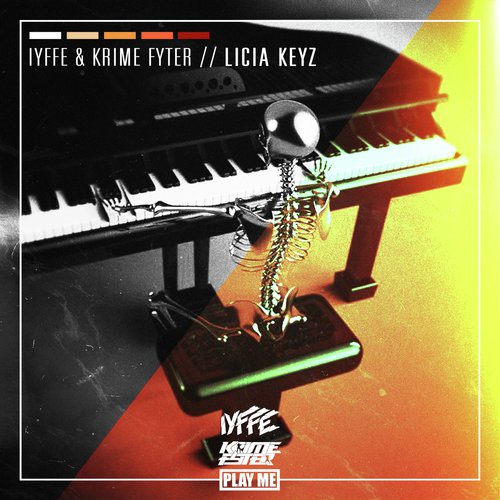 Licia Keyz