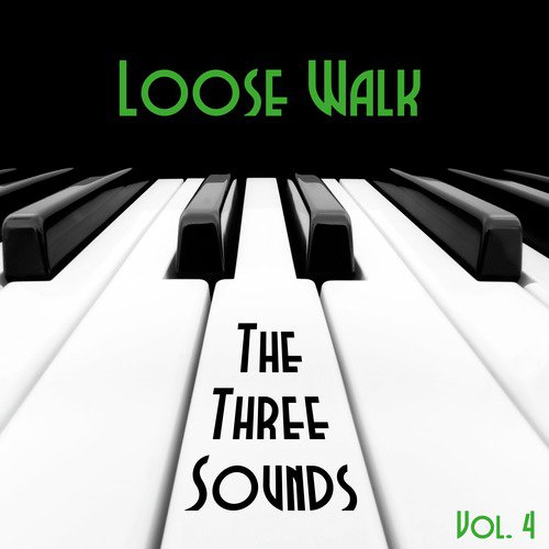 Loose Walk, Vol. 4