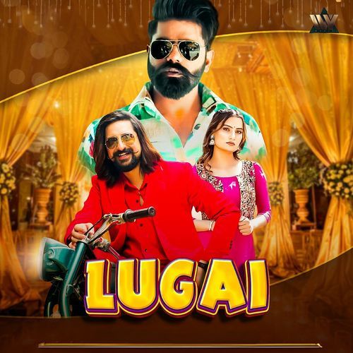 Lugai