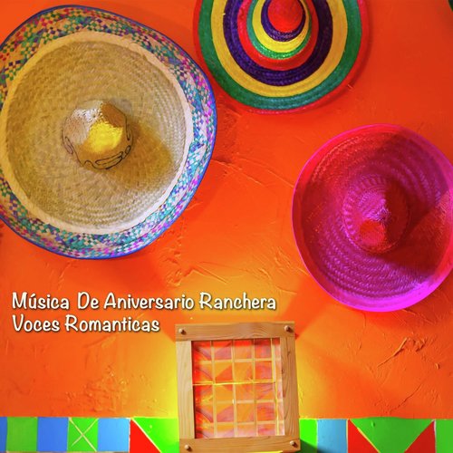 Música de Aniversario Ranchera