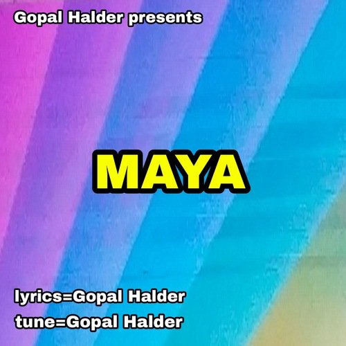 MAYA