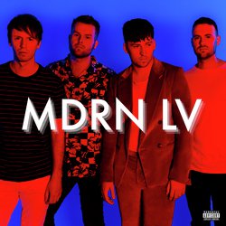 MDRN LV